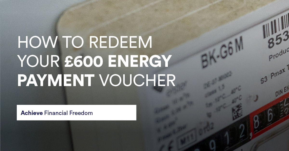 energy voucher
