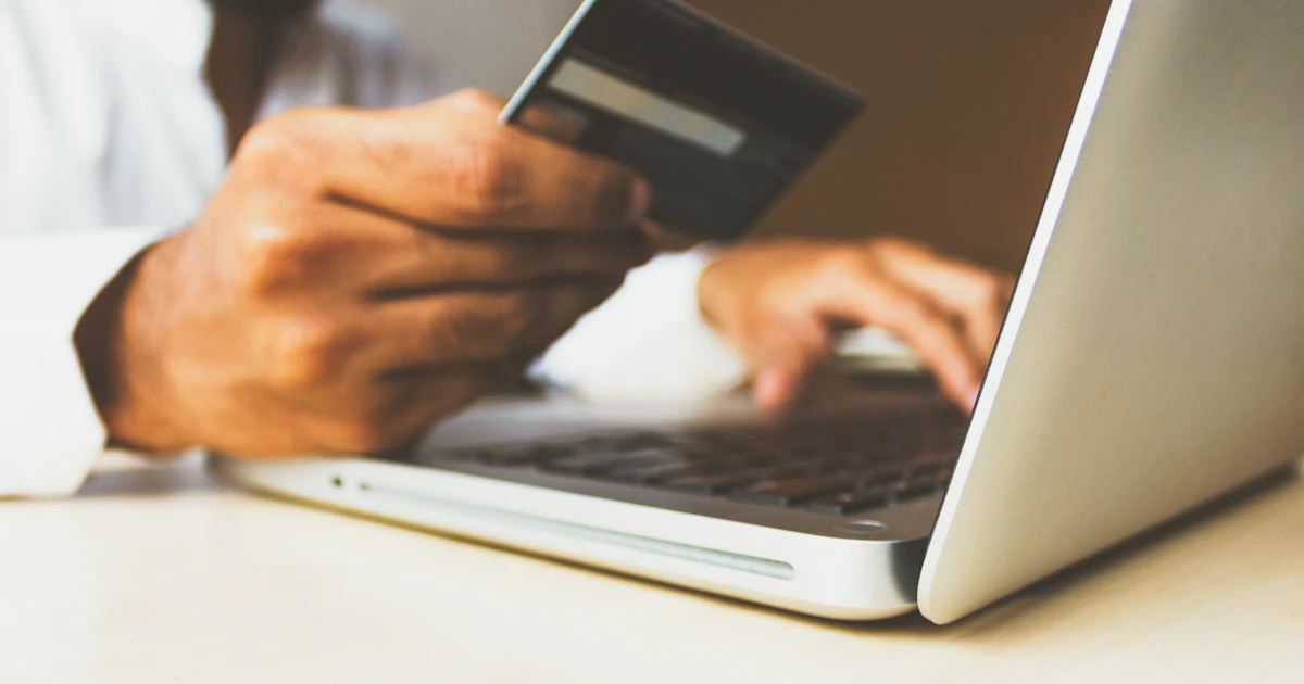 UK credit score guide