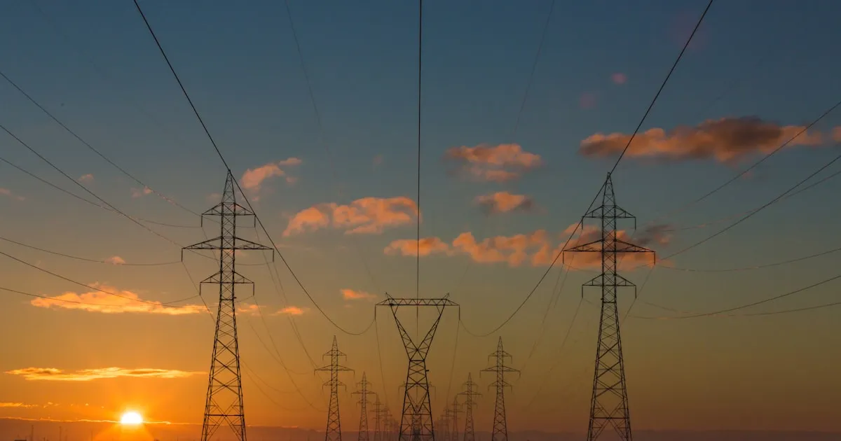 UK energy price cap April 2026