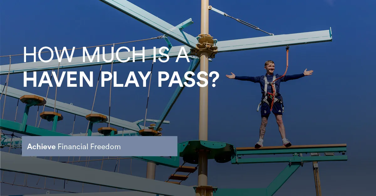 how much is a haven play pass