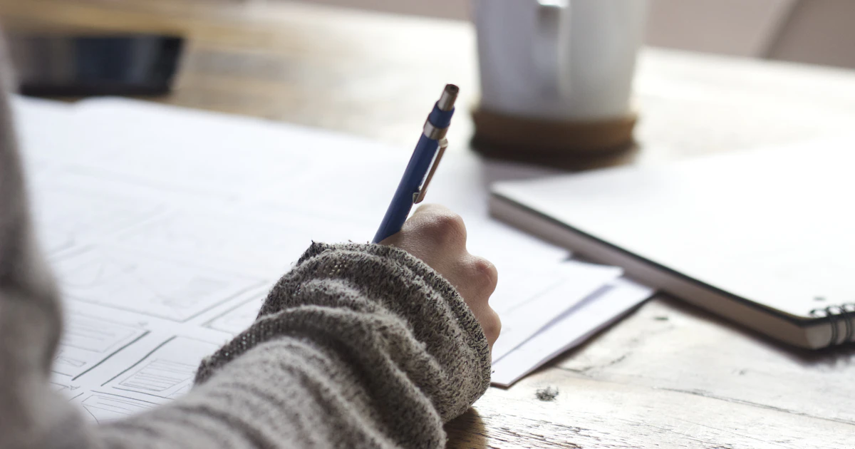 Lasting power of attorney documents