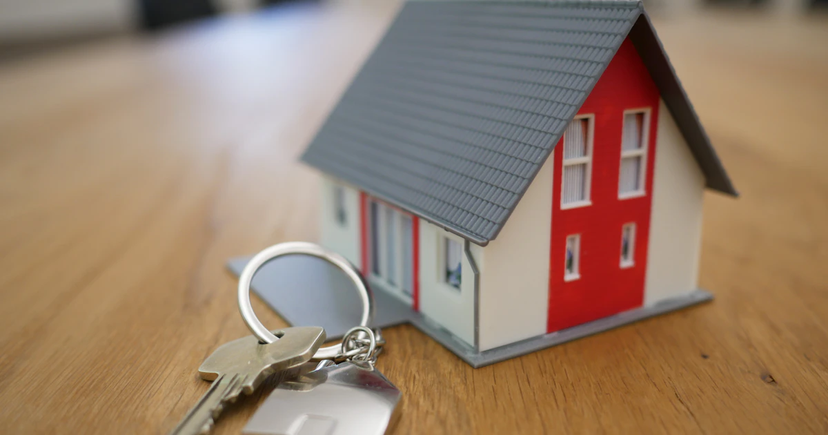 Mortgage types explained UK