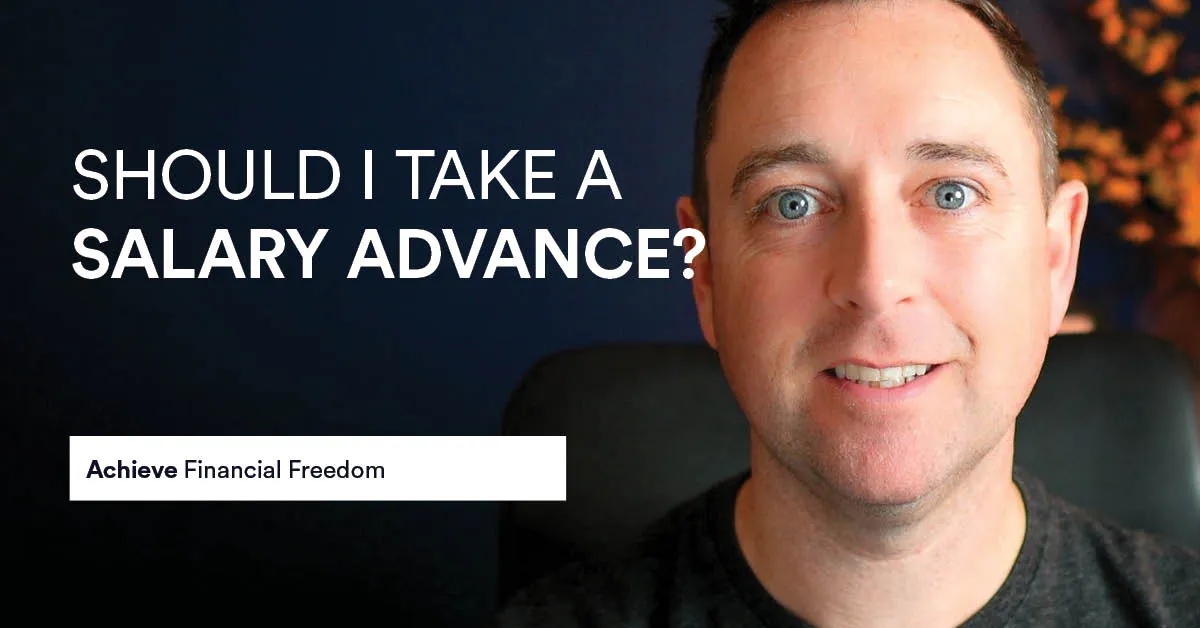 salary advance