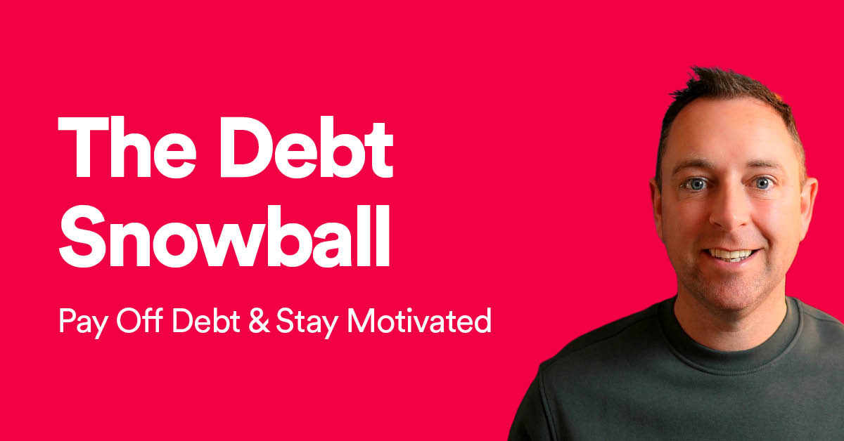 debt snowball method